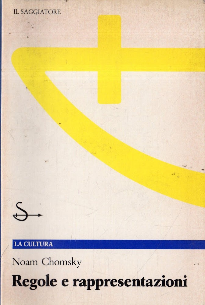 Regole e rappresentazioni