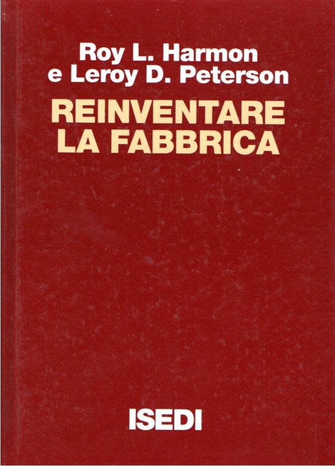 Reinventare la fabbrica