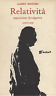 Relatività. Esposizione divulgativa
