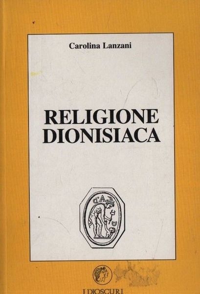 Religione dionisiaca.