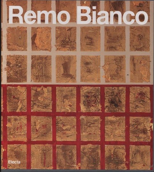 Remo Bianco. La Raccolta Gianni.