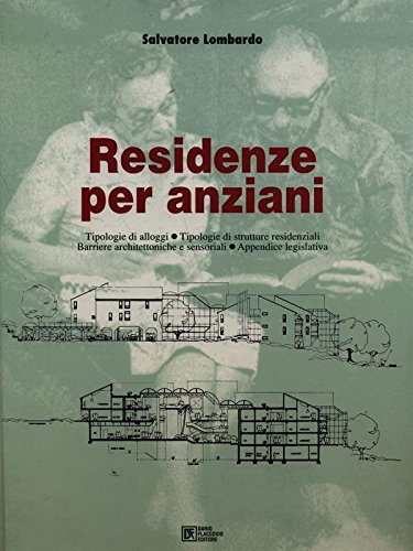 Residenze per anziani