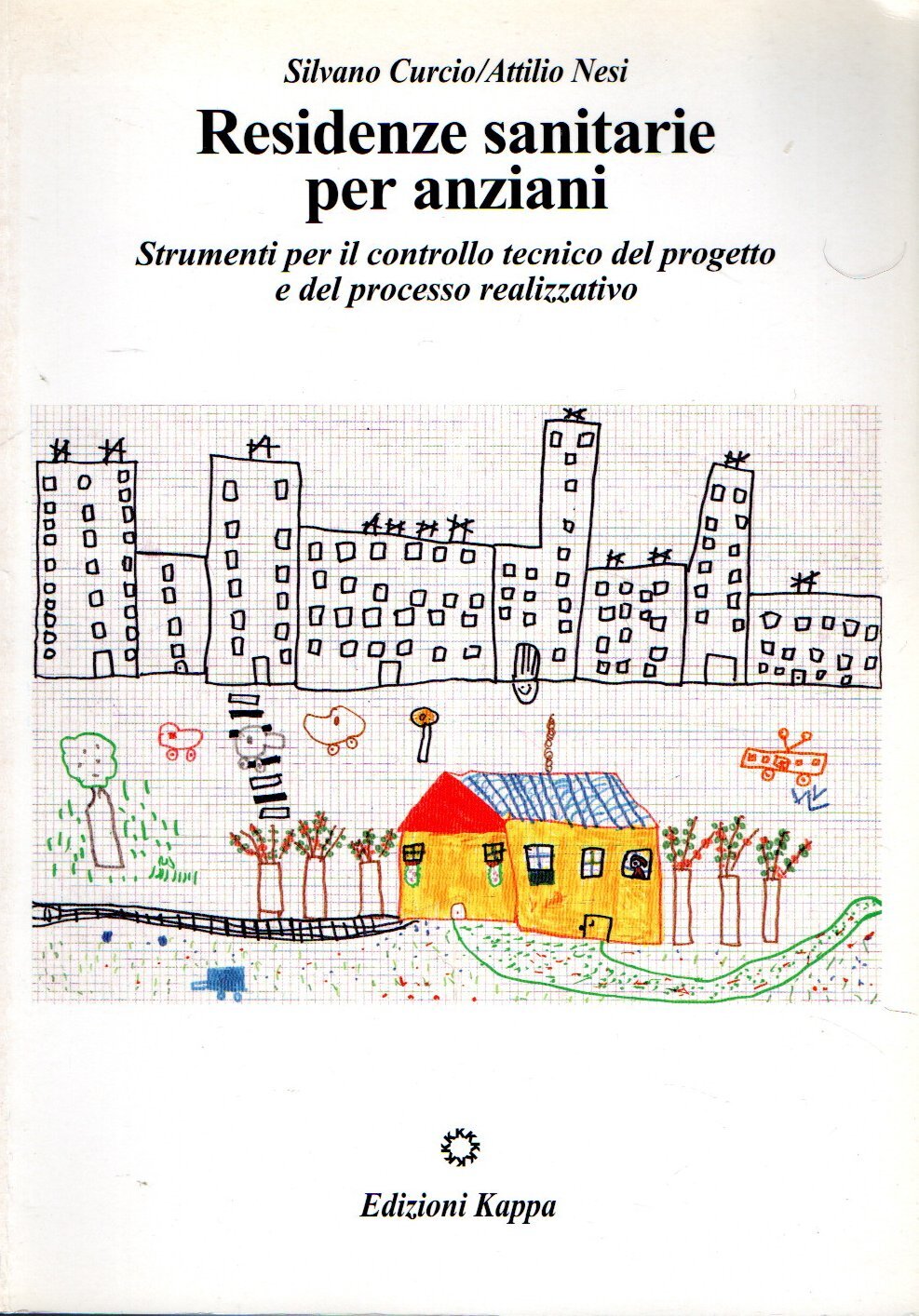 Residenze sanitarie per anziani