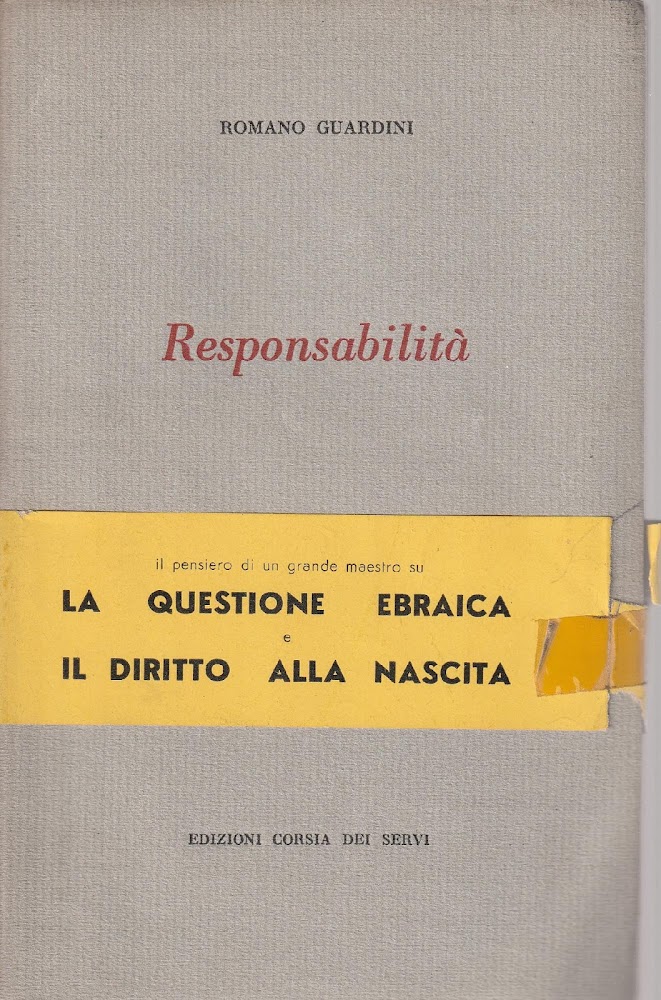 Responsabilità