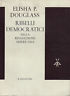 Ribelli democratici nella rivoluzione americana