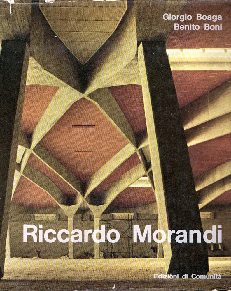 Riccardo Morandi