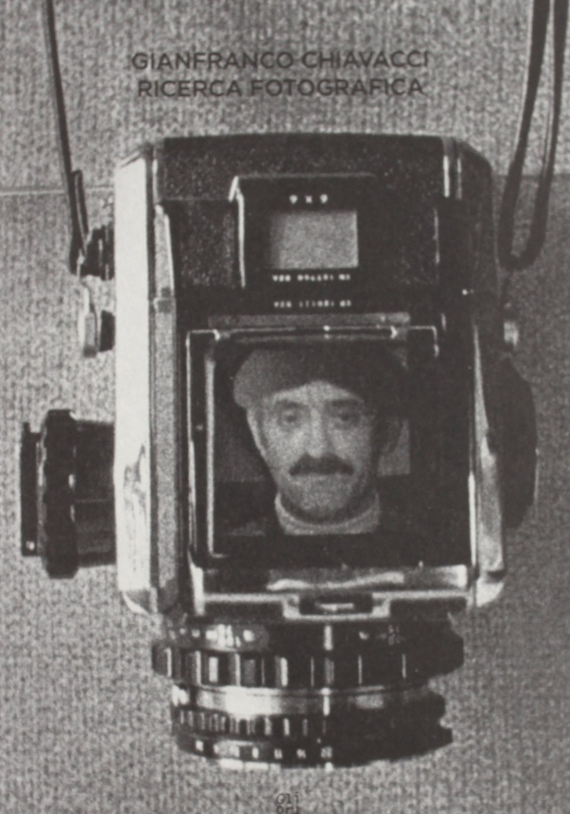 Ricerca fotografica. Ediz. italiana e inglese