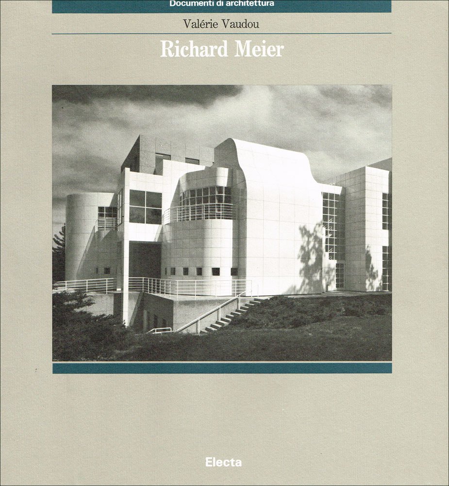 Richard Meier. Ediz. illustrata