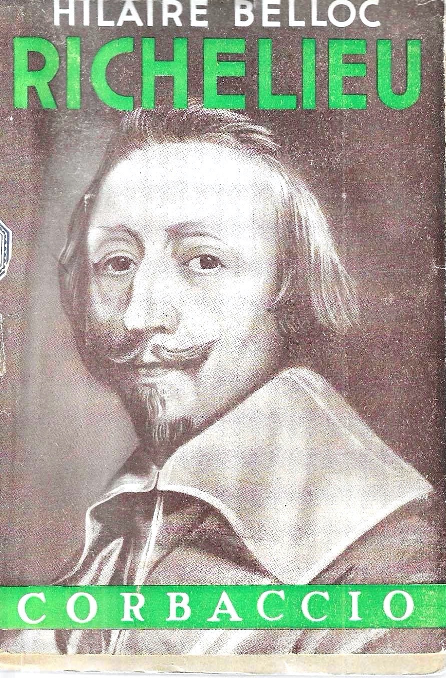 Richelieu 1585-1642