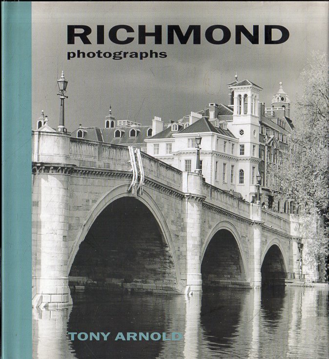 Richmond photographs