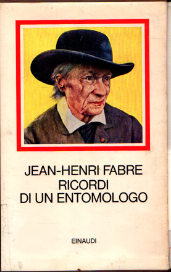 Ricordi di un entomologo