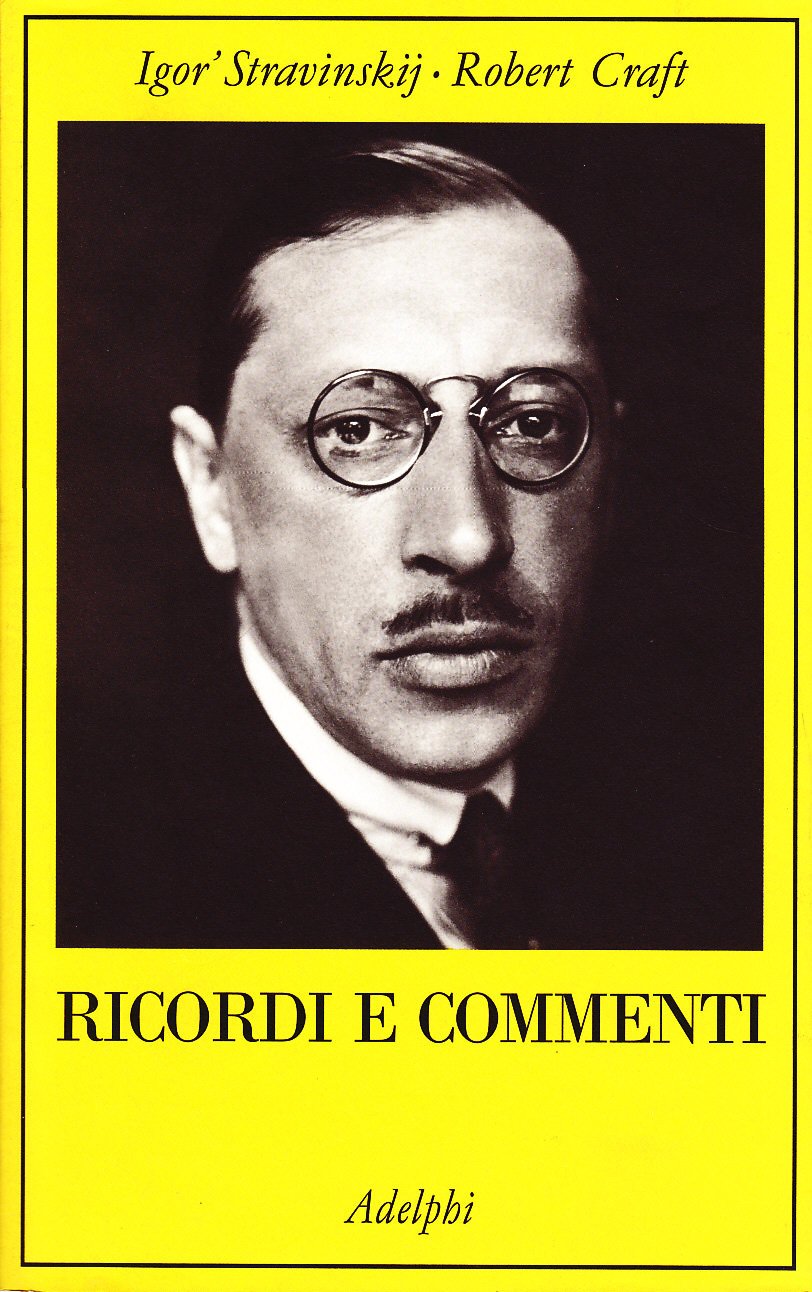 Ricordi e commenti