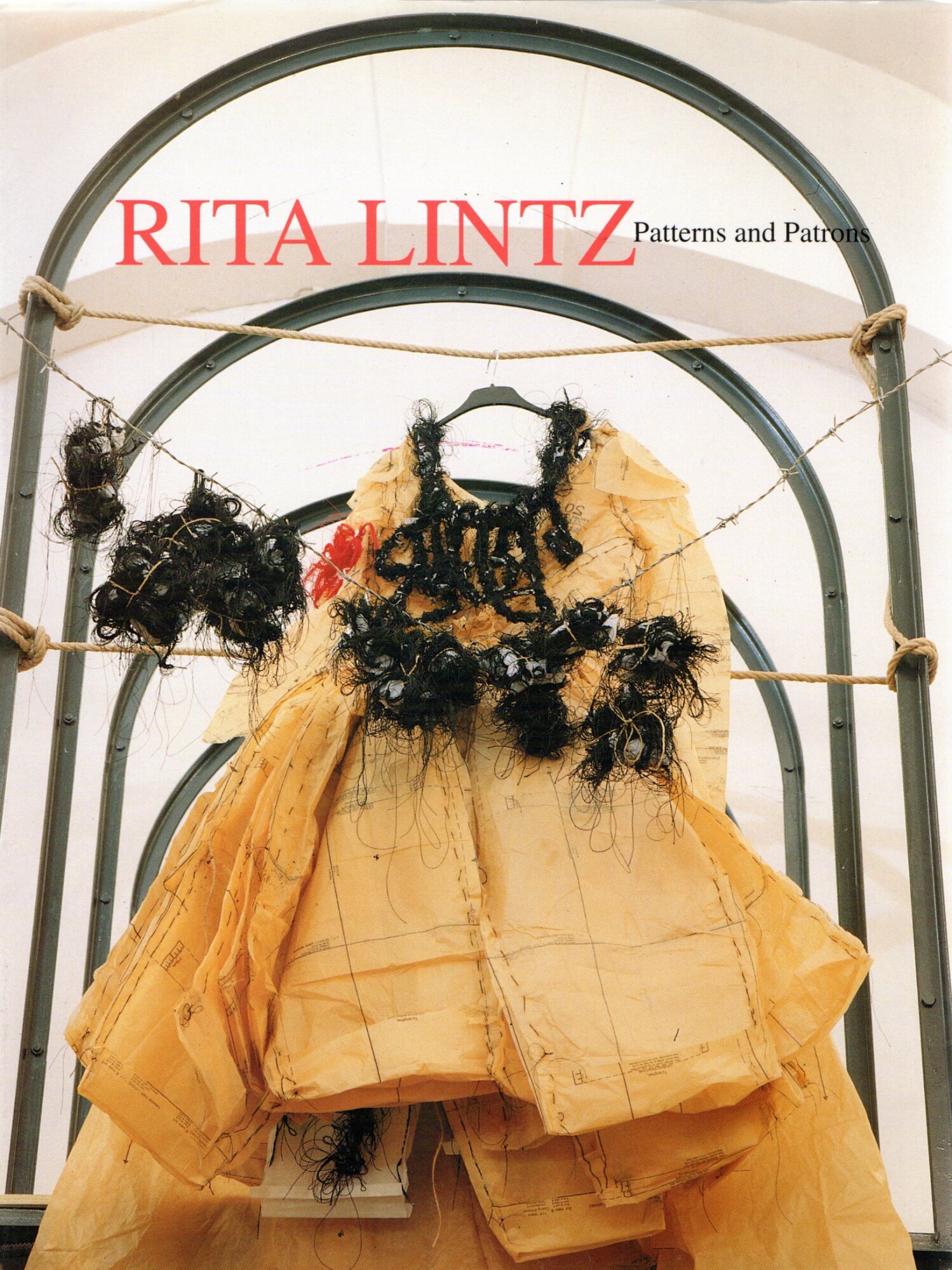 Rita Lintz : Patterns and Patrons