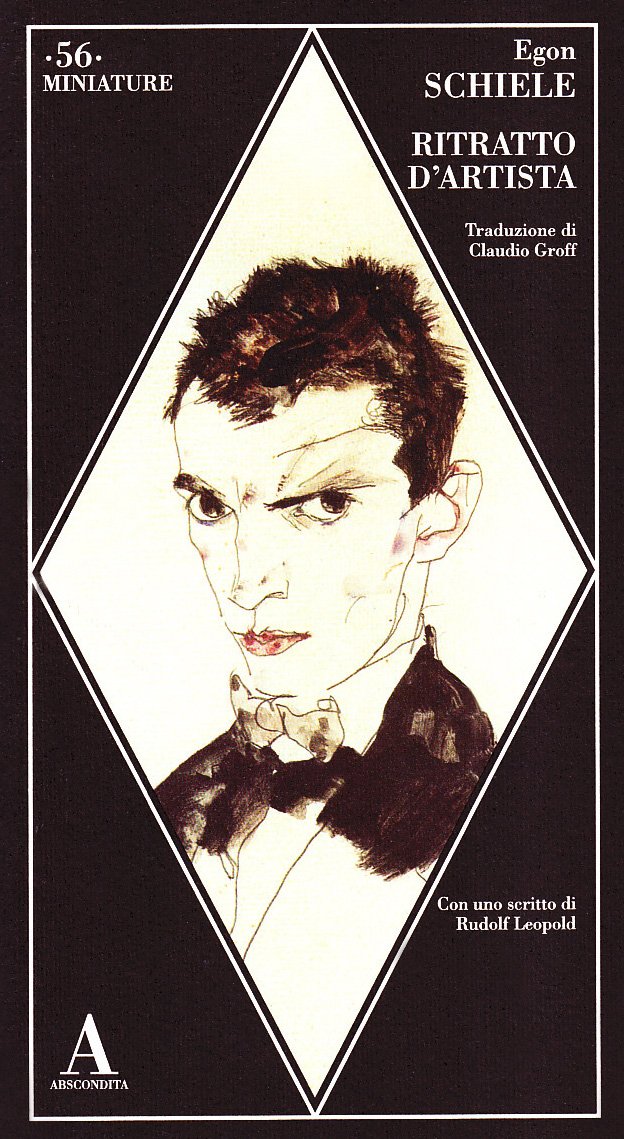 Ritratto d'artista. Ediz. illustrata