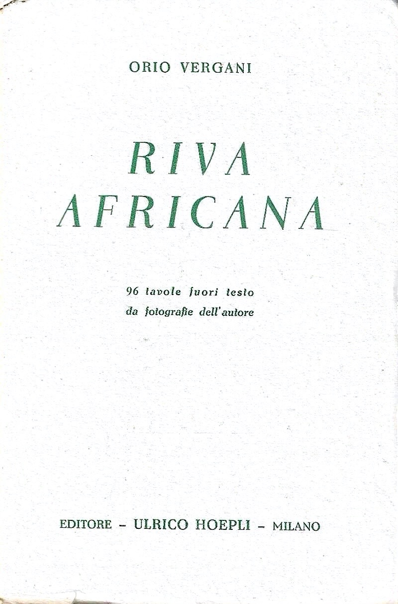 Riva africana