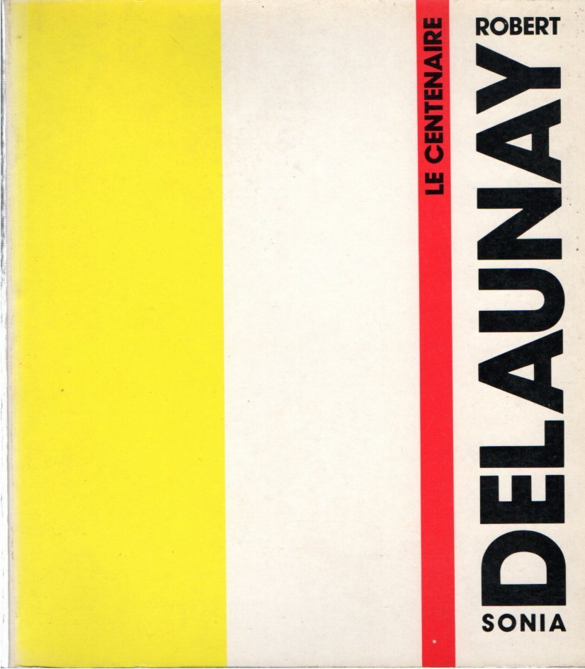 Robert Delaunay, Sonia Delaunay : MAM, Muse?e d'art moderne de …