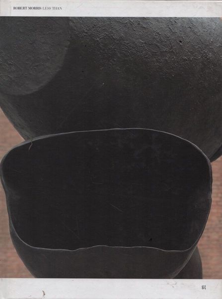 Robert Morris. Less than.