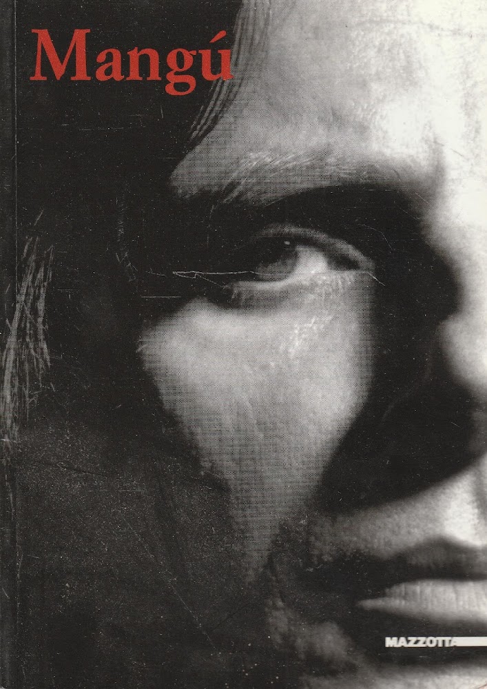 Roberto Mangú : le passager des étoiles