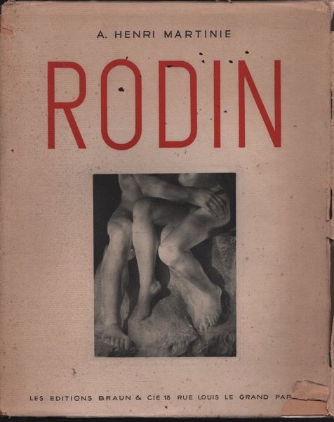 Rodin.
