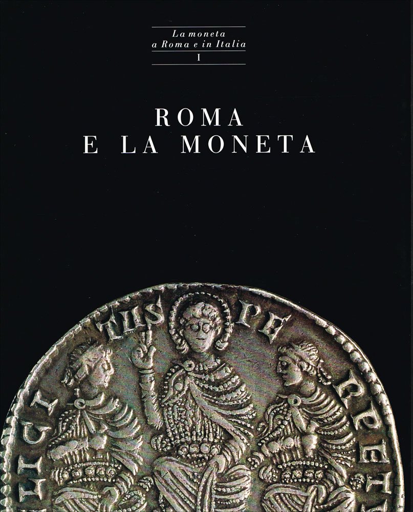 Roma e la moneta