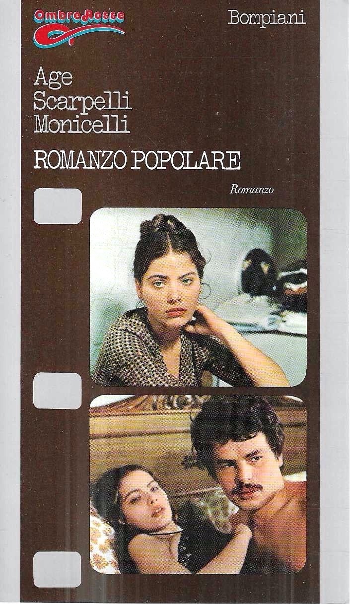 Romanzo popolare