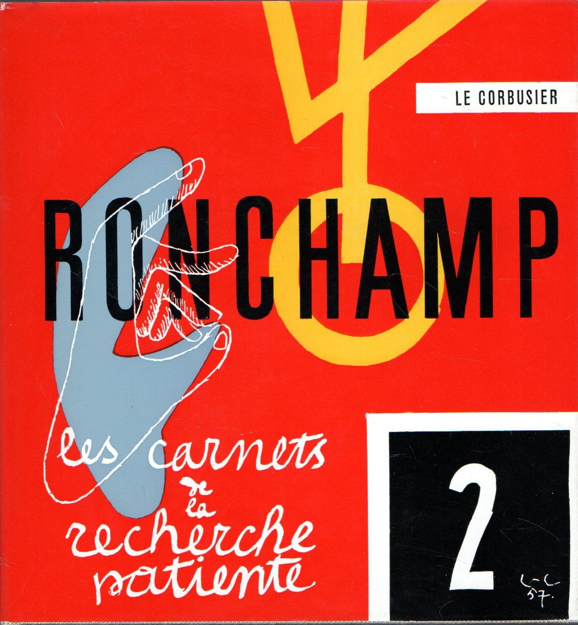 Ronchamp