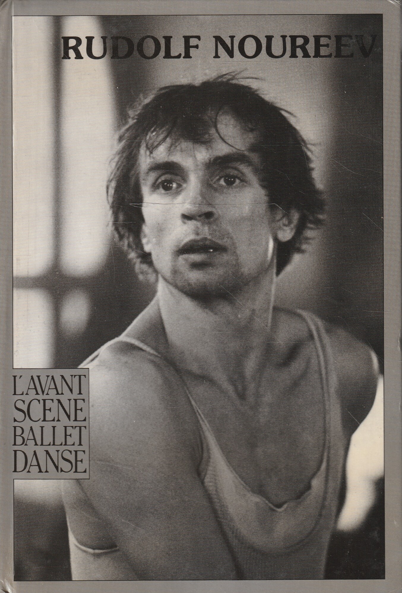 Rudolf Noureev