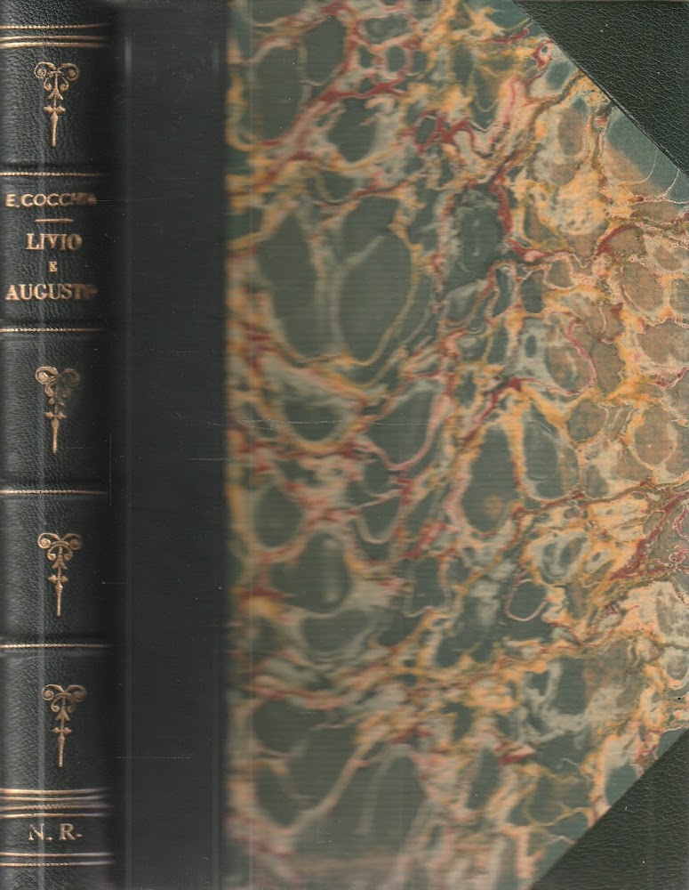 Saggi filologici. Vol. IV - Uno storico e un poeta …