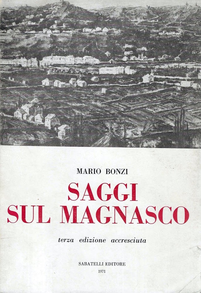 Saggi sul Magnasco