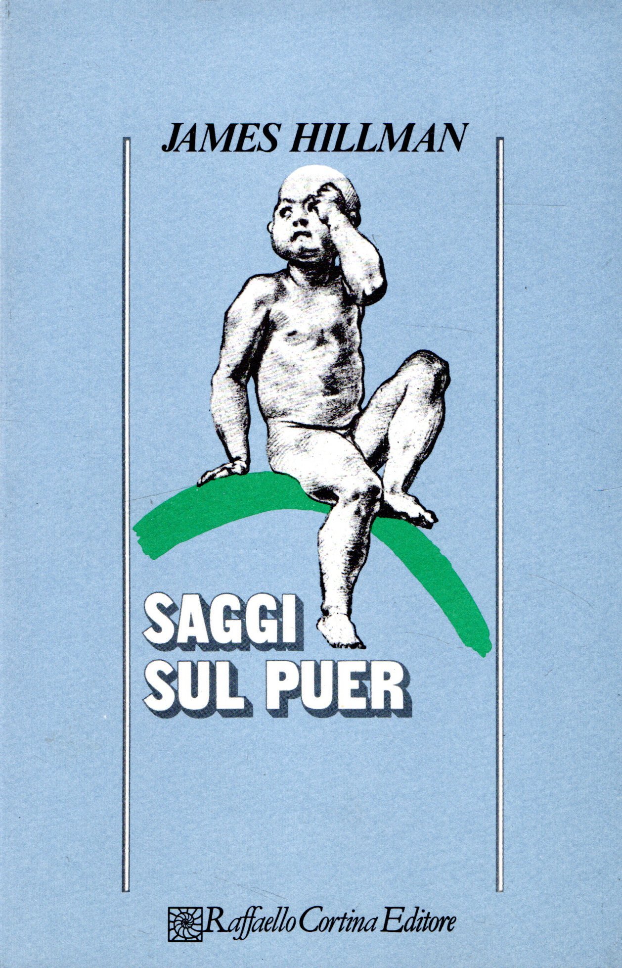 Saggi sul Puer