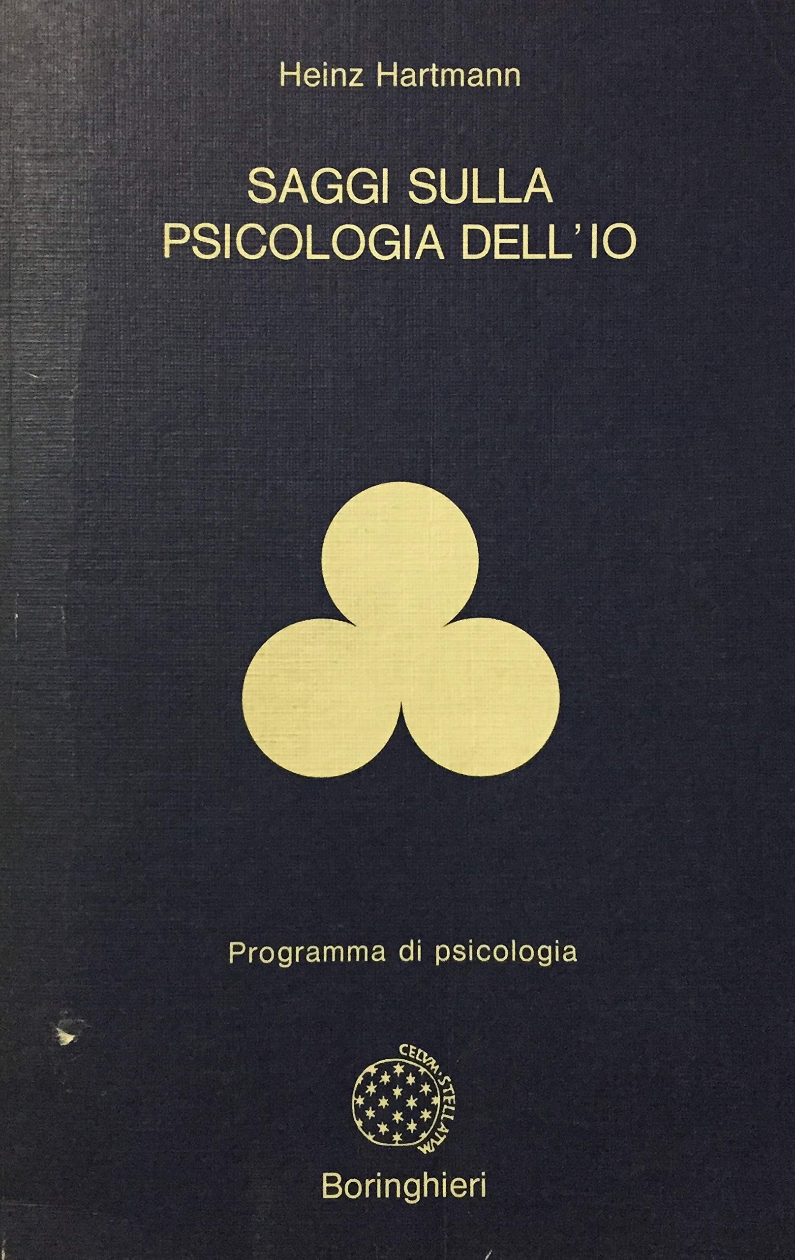 Saggi sulla psicologia dell'Io