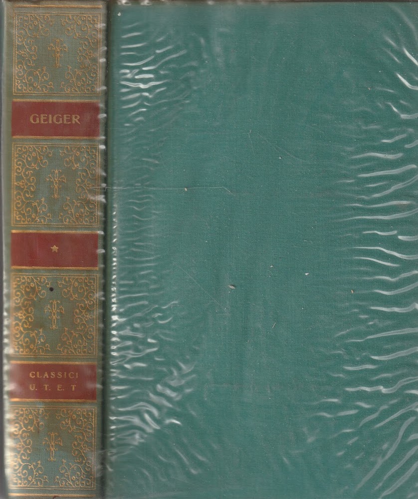 Saggi sulla società industriale di Theodor Geiger
