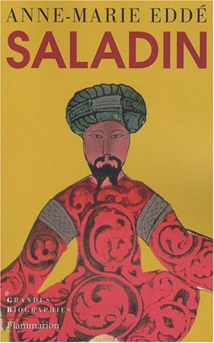 Saladin di Anne-Marie Eddé