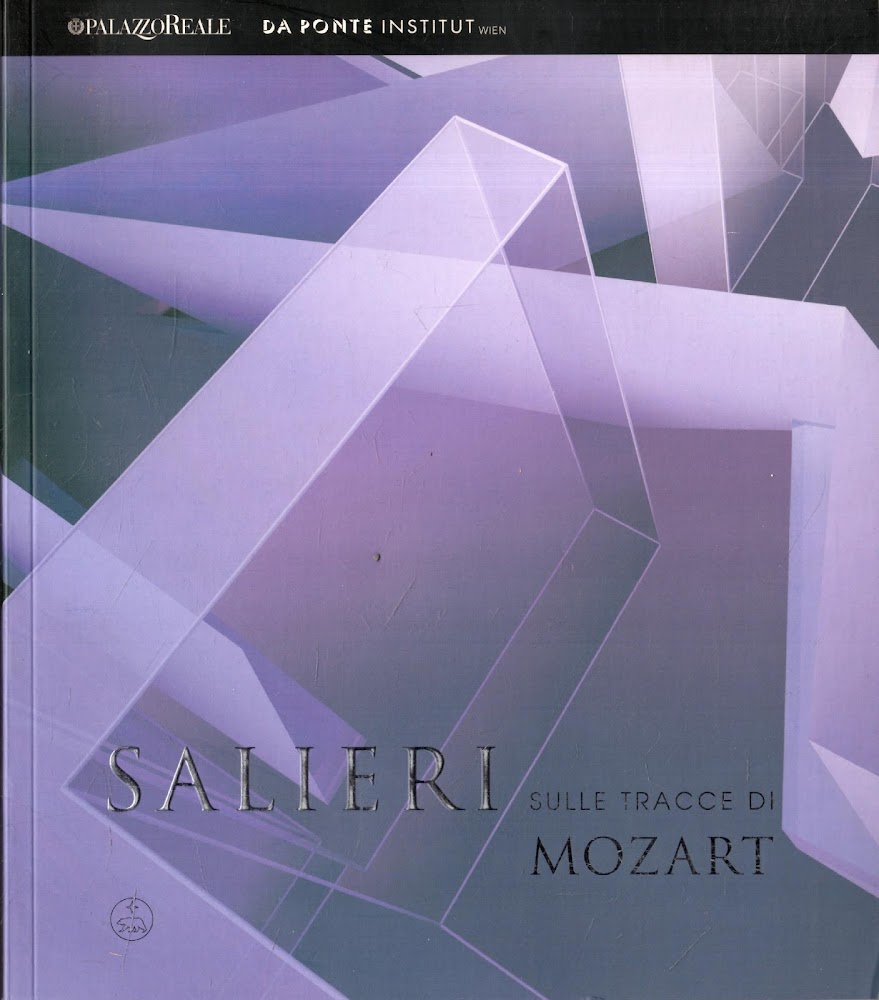 Salieri sulle tracce di Mozart