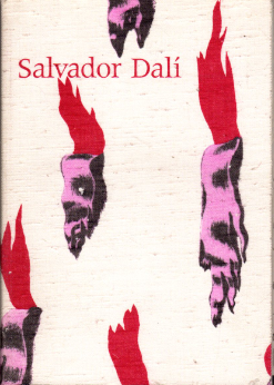 Salvador Dalí. Rétrospective 1920-1980.