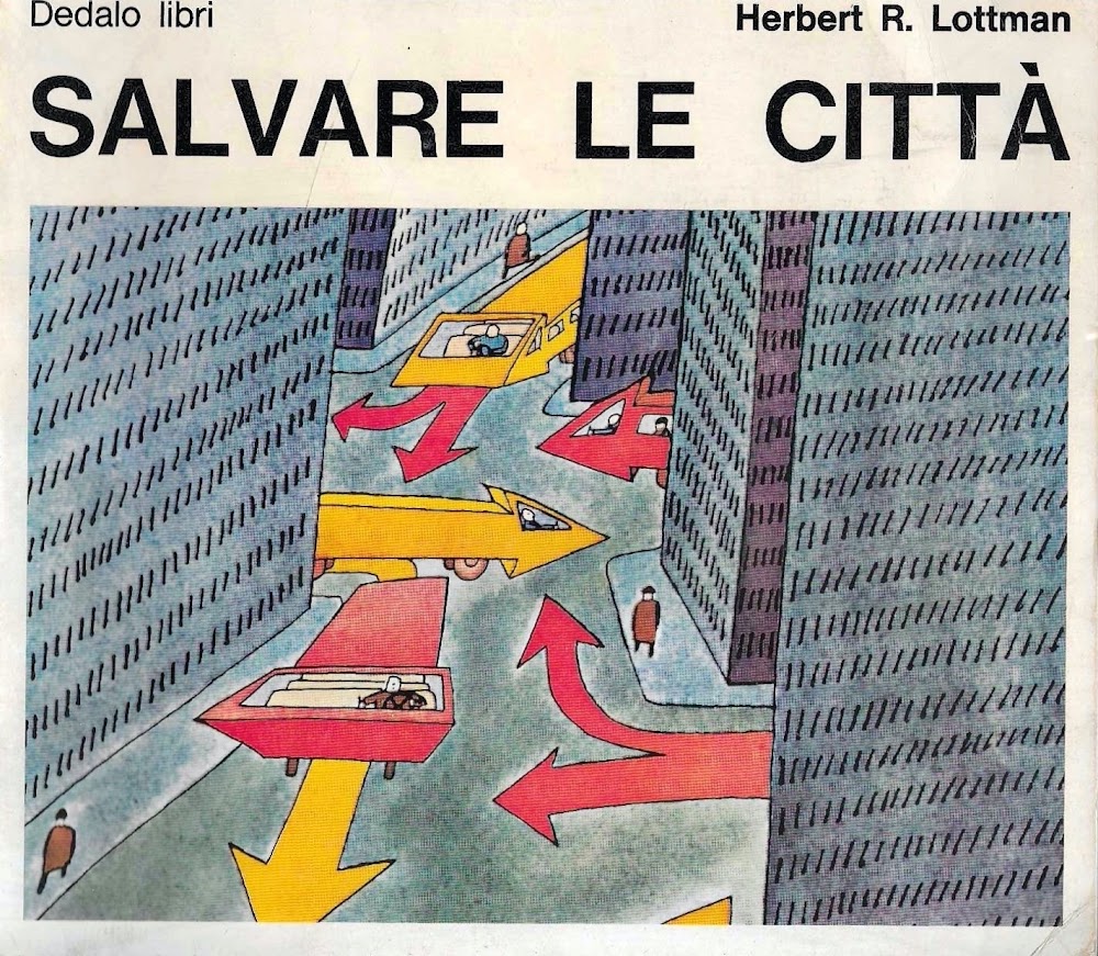 Salvare le città