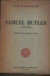 Samuel Butler (1835-1902)