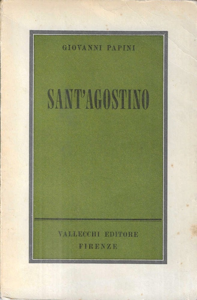 Sant'Agostino