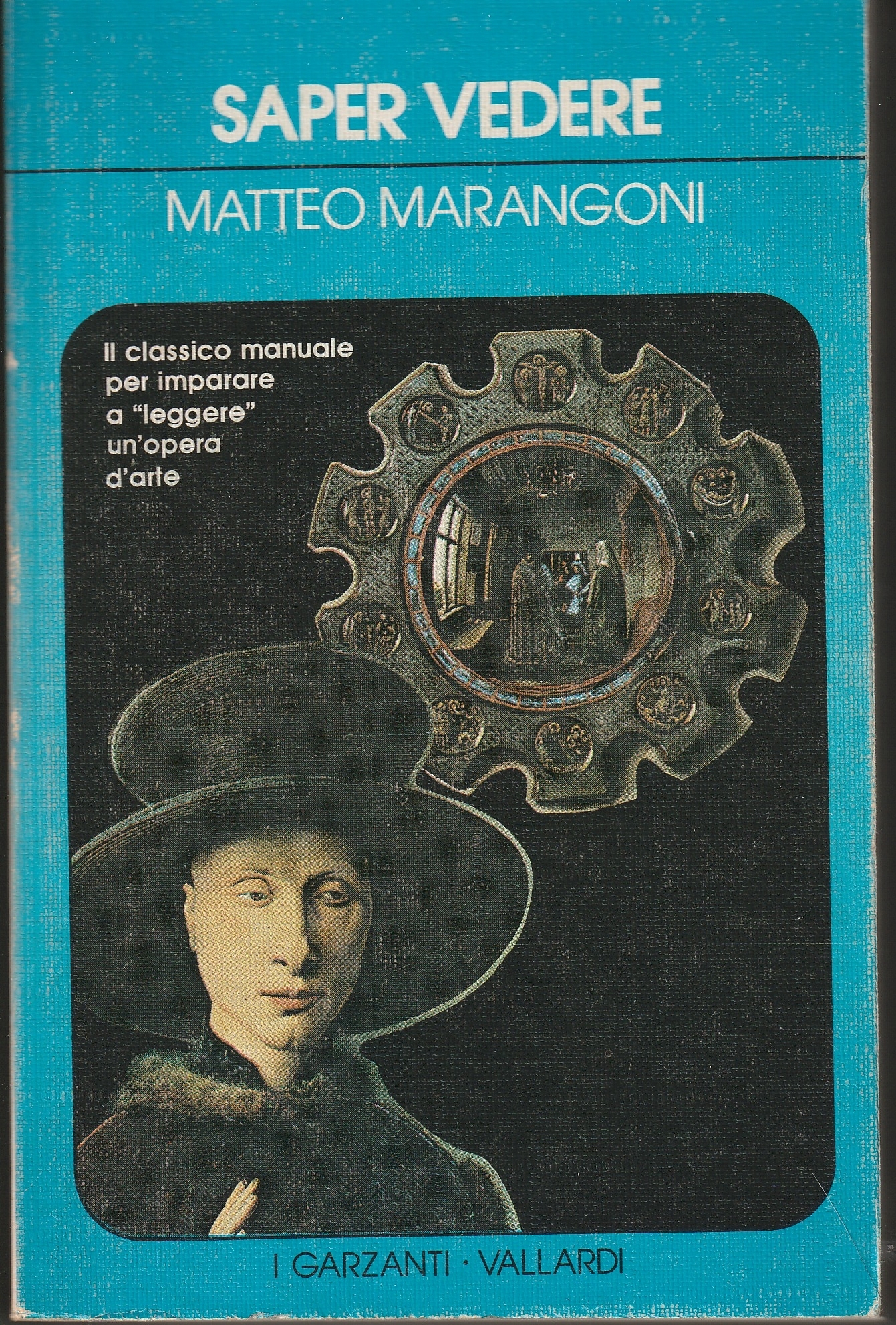 Saper vedere : come si guarda un'opera d'arte