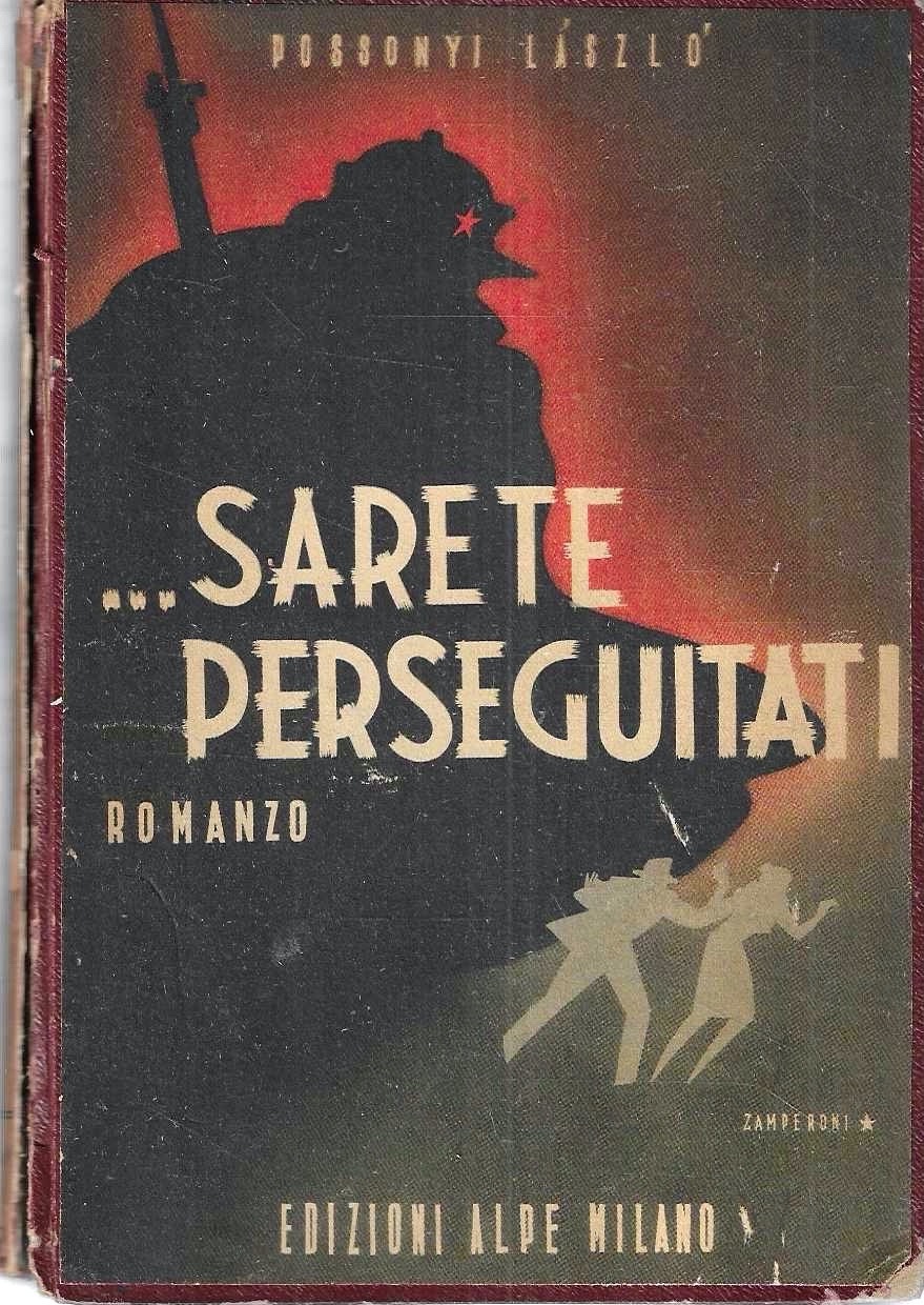 Sarete perseguitati