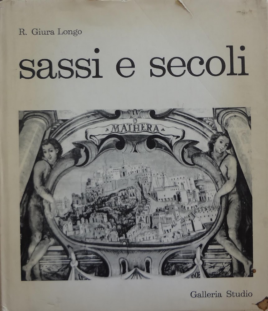 Sassi e secoli