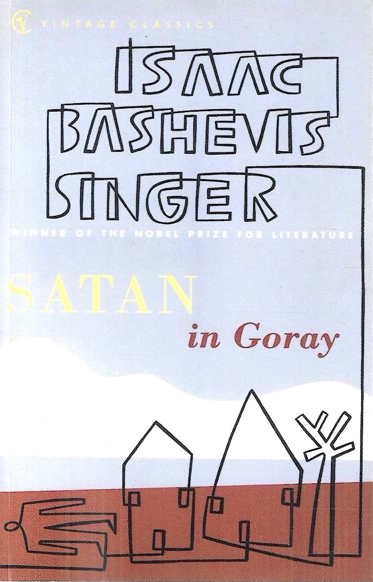 Satan in Goray