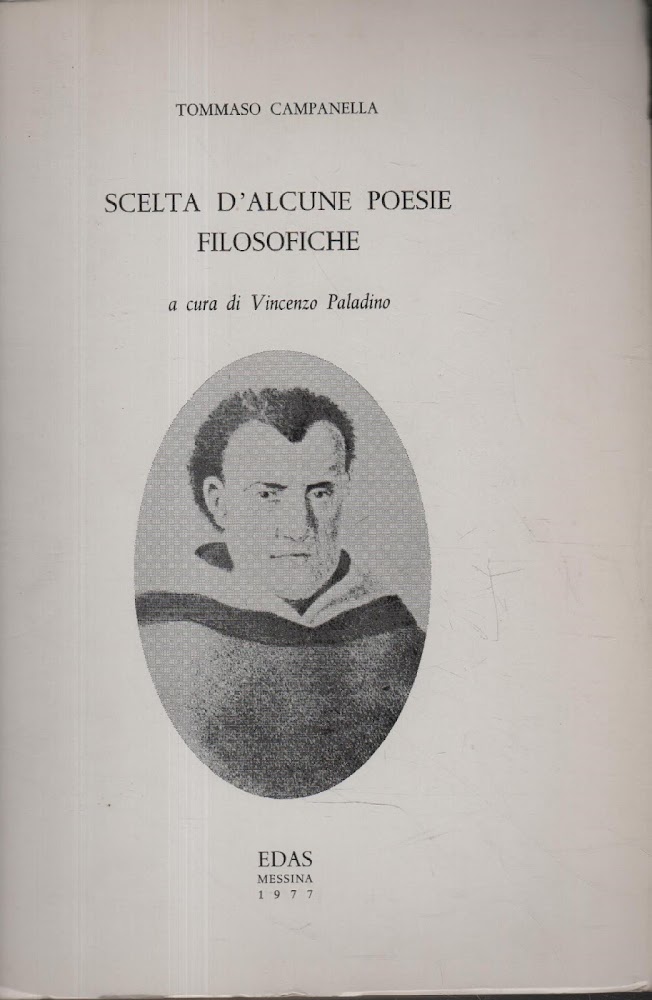 Scelta d'alcune poesie filosofiche