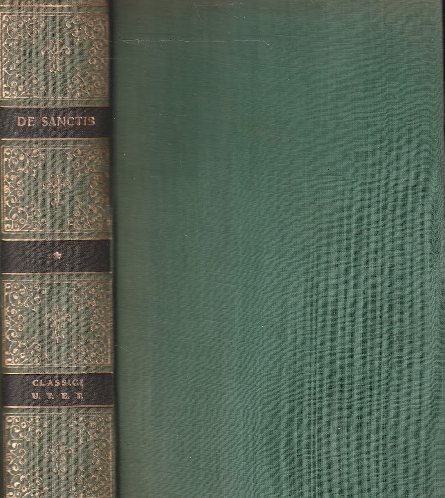 Scelta di scritti critici