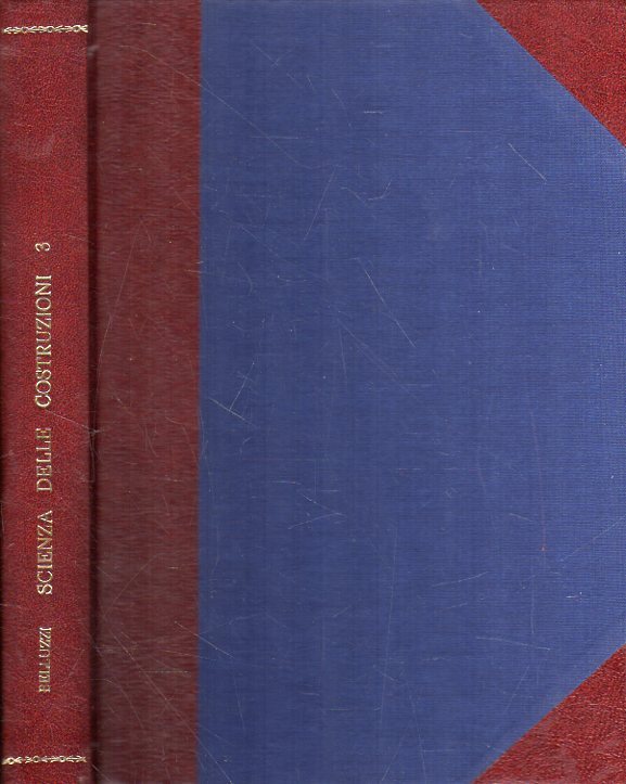Scienza delle costruzioni