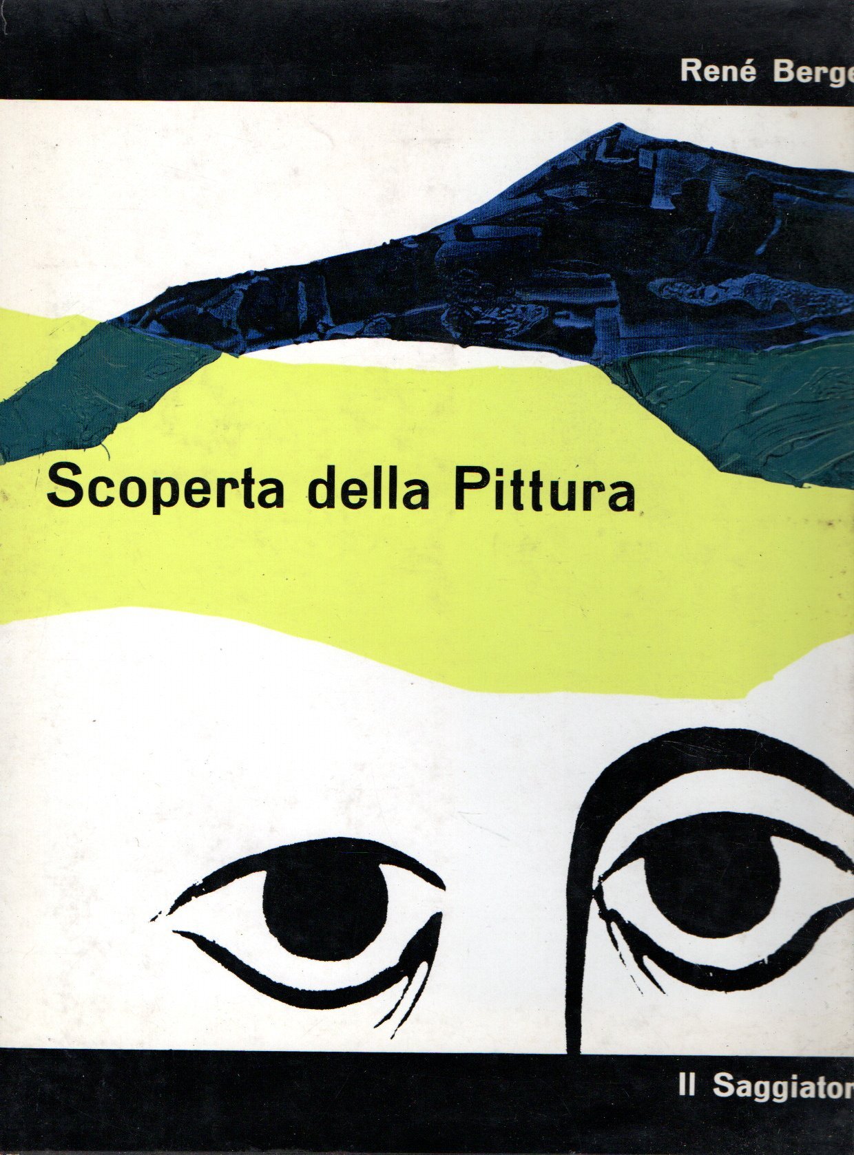 Scoperta della pittura