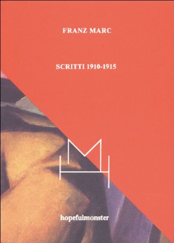 Scritti (1910-1915)