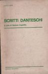 Scritti danteschi.