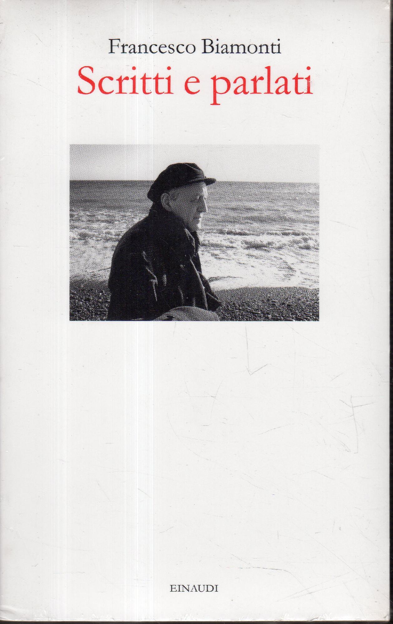 Scritti e parlati