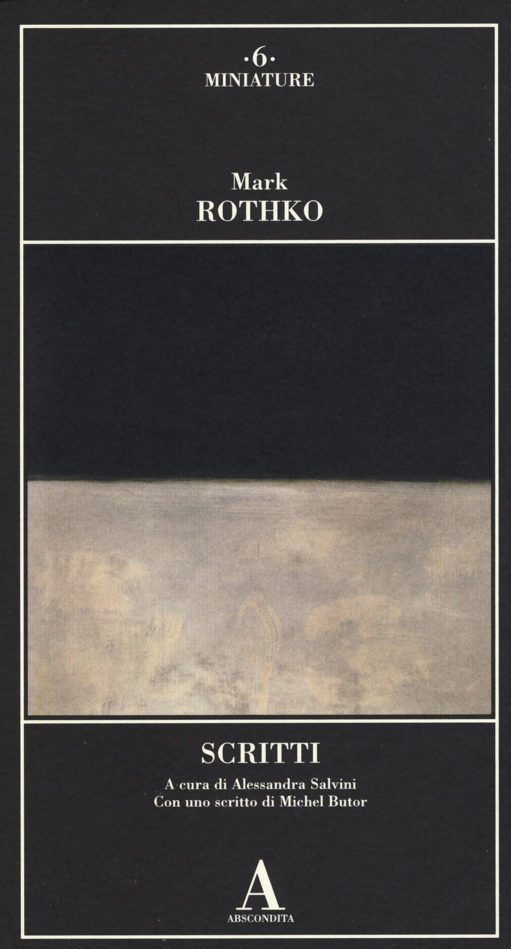 Scritti. Ediz. illustrata